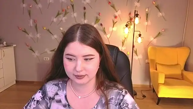 NicoleFoxery online show from 06.08.26