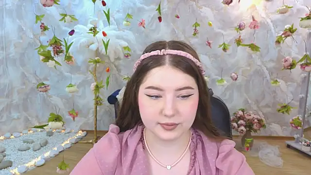 NicoleFoxery online show from 06.09.26
