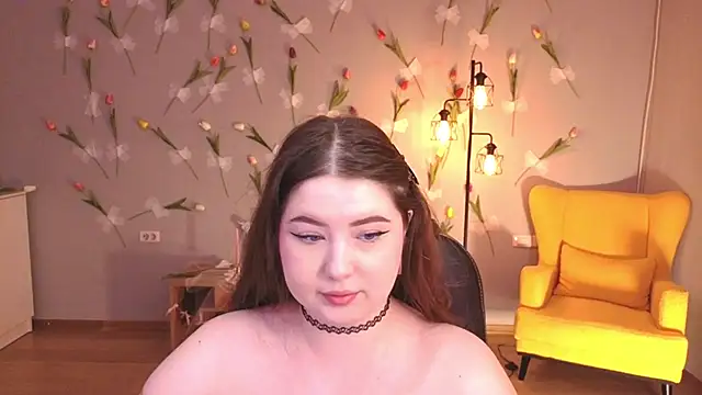 NicoleFoxery online show from 06.10.26