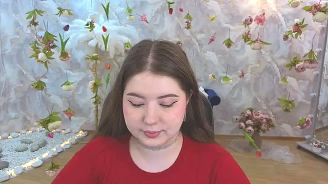 NicoleFoxery online show from 06.12.26