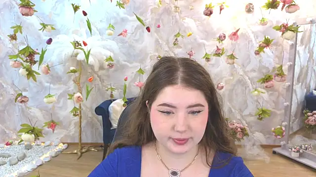 NicoleFoxery online show from 07.03.26