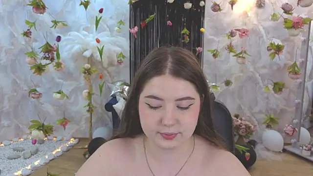 NicoleFoxery online show from 07.31.26