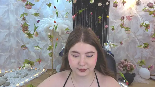 NicoleFoxery online show from 08.04.26