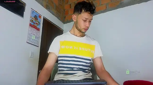 big cock mathew online show from 03.17.25