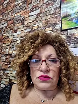 Hot Azaleea online show from 12.20.25