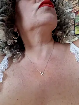 Hot Azaleea online show from 06.13.26