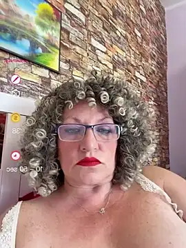 Hot Azaleea online show from 06.17.26