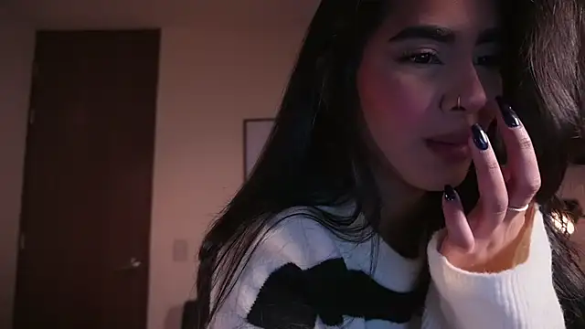 Isabella dior online show from 04.27.26
