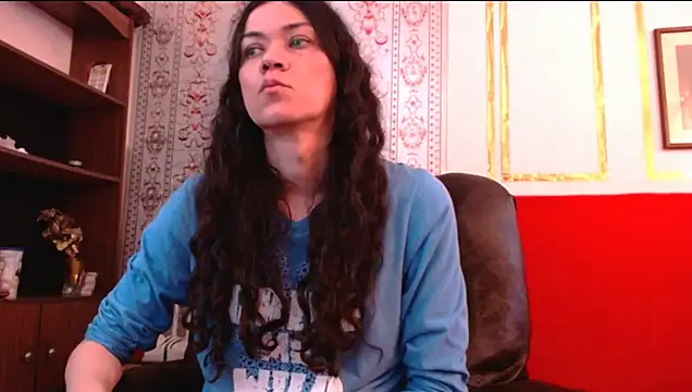 Snapshot of ShanyFerrati chatting on 02.15.25 ShanyFerrati online show from 02.15.25