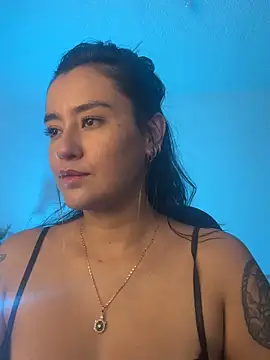 Macarenaxx online show from 04.06.26