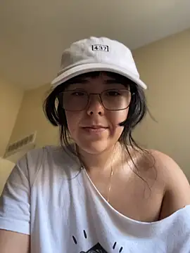 Evie-Luna online show from 07.27.26
