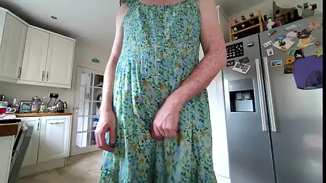 theSecretBallerino online show from 10.03.25