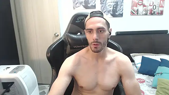 samuelgarcia  online show from 12.12.24