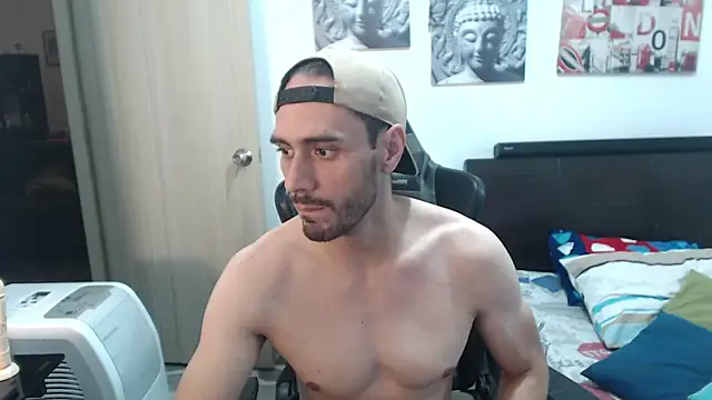 samuelgarcia  online show from 12.13.24