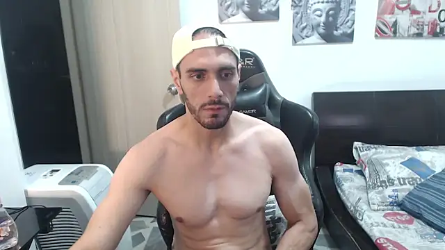 samuelgarcia  online show from 01.09.25