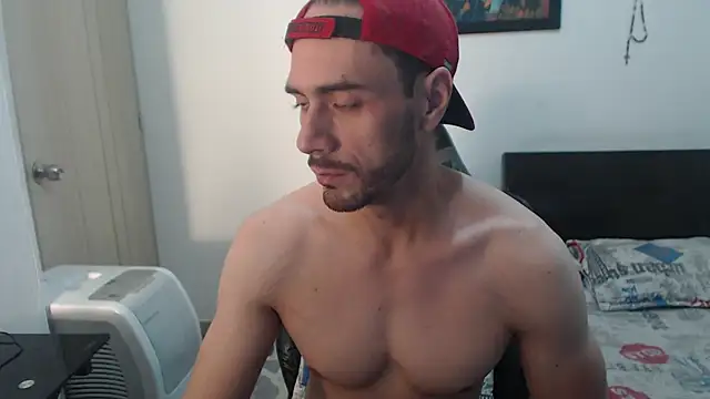 samuelgarcia  online show from 03.16.25