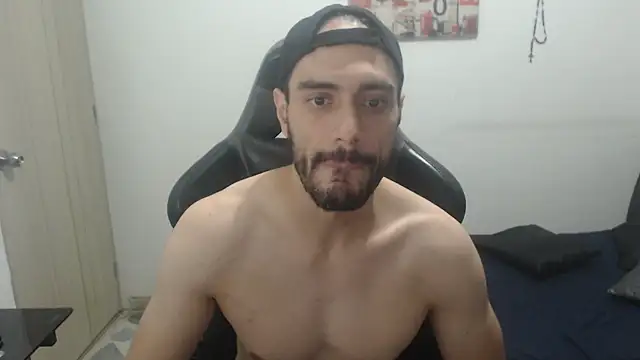 samuelgarcia  online show from 09.20.25