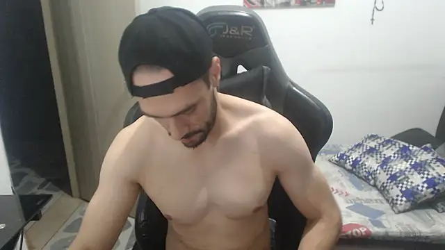 samuelgarcia  online show from 10.23.25