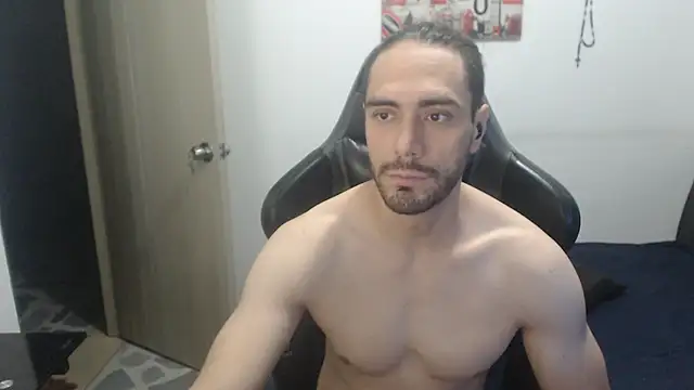 samuelgarcia  online show from 01.09.26