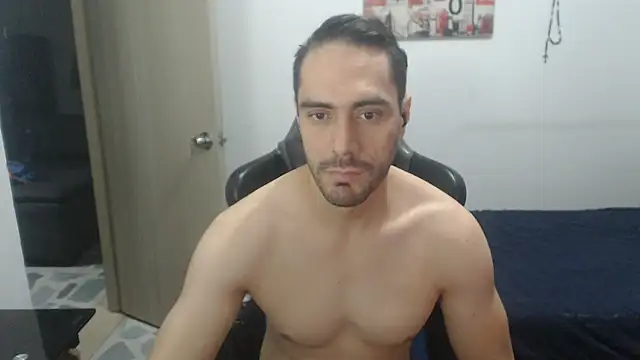 samuelgarcia  online show from 02.26.26