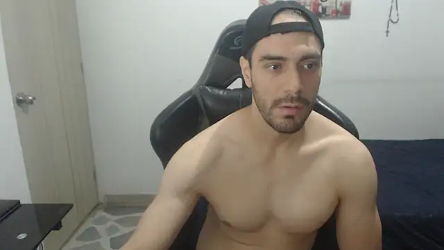 samuelgarcia  online show from 03.02.26