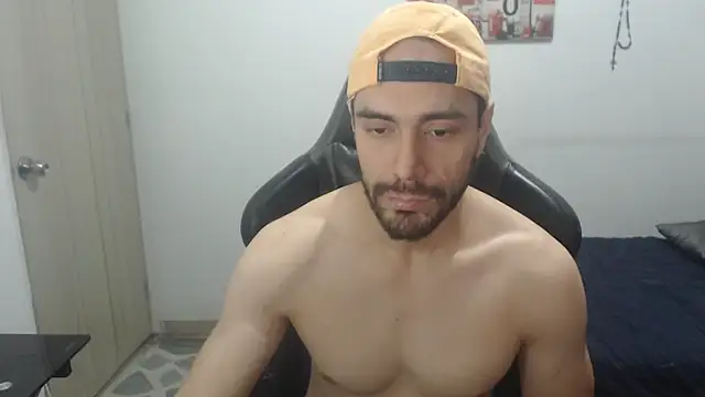 samuelgarcia  online show from 04.19.26