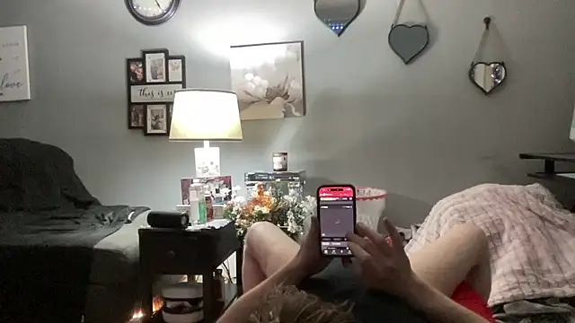 mirandamark2020 online show from 03.31.26