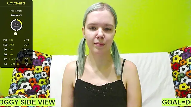 Ultra Meow online show from 02.03.25