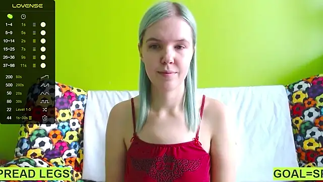 Ultra Meow online show from 02.04.25