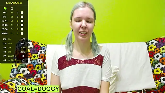 Ultra Meow online show from 02.07.25