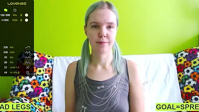 Ultra Meow online show from 02.09.25