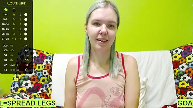 Ultra Meow online show from 02.12.25