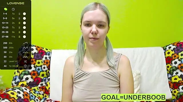 Ultra Meow online show from 02.15.25