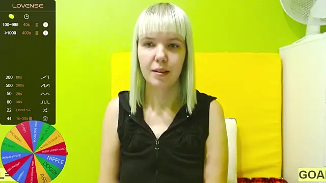 Ultra Meow online show from 11.27.25