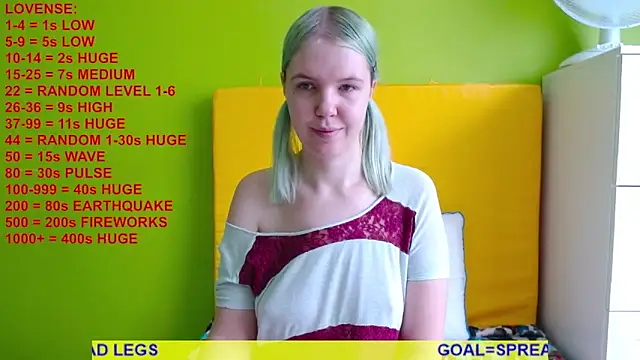 Snapshot of Ultra_Meow chatting on 05.20.26 Ultra Meow online show from 05.20.26