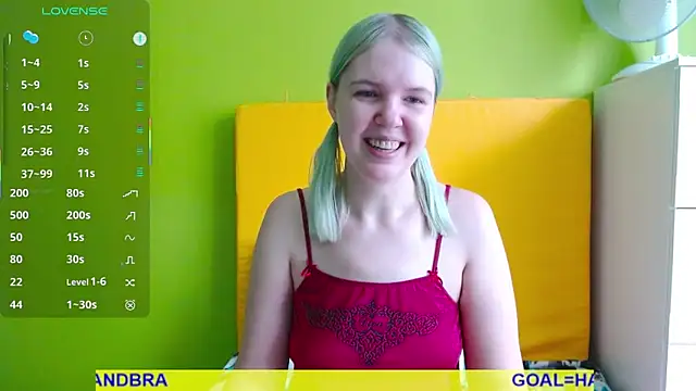 Snapshot of Ultra_Meow chatting on 05.24.26 Ultra Meow online show from 05.24.26