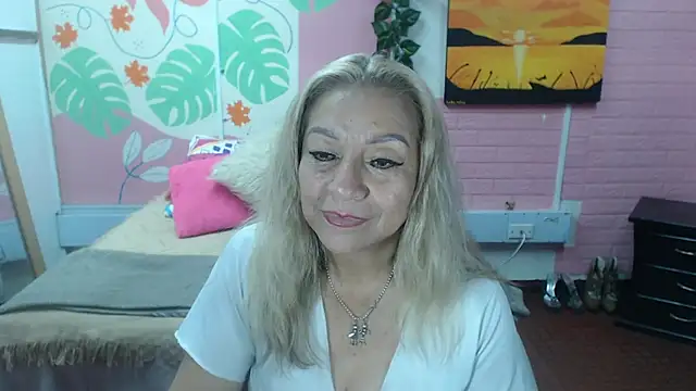 ZAMANTHA online show from 04.23.26