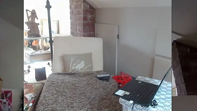 MissMara2021 online show from 03.14.25