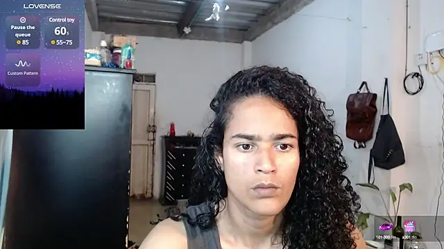 jasminne  online show from 12.13.24