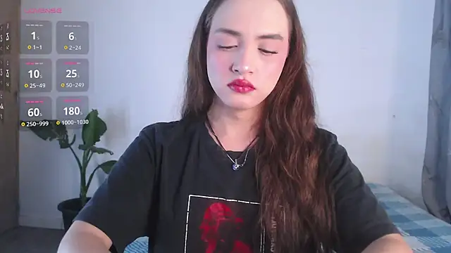 valen thompson online show from 04.30.26