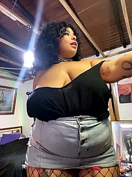 PrincessLauren420 online show from 12.01.24