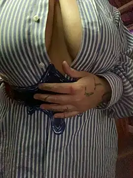 PrincessLauren420 online show from 12.05.24