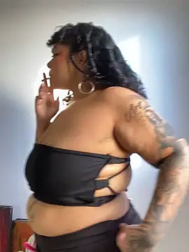 PrincessLauren420 online show from 10.04.25