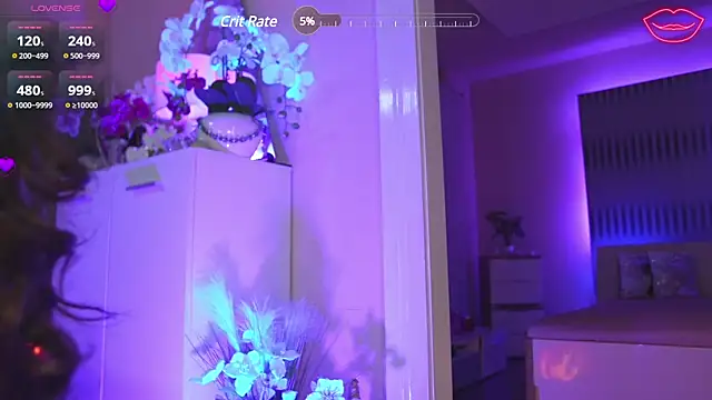 Marilyn La Rose online show from 03.03.25