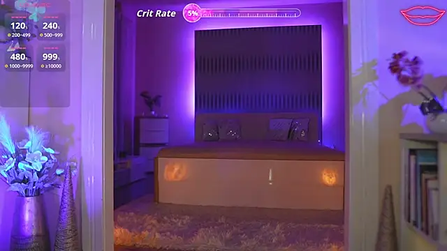 Marilyn La Rose online show from 09.20.25