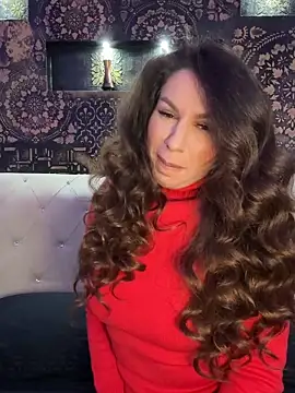 Marilyn La Rose online show from 02.13.26