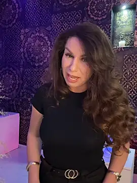 Marilyn La Rose online show from 03.15.26