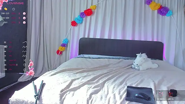 JesikaLooove online show from 03.13.25