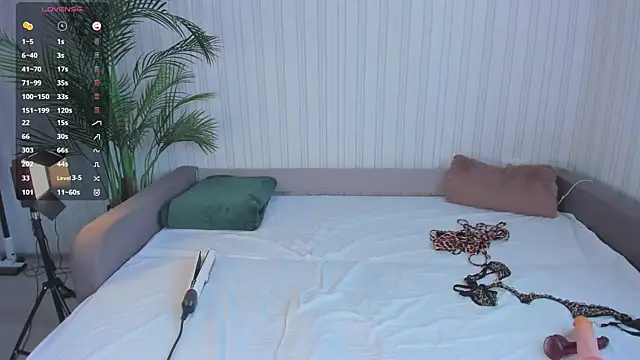 JesikaLooove online show from 06.29.26