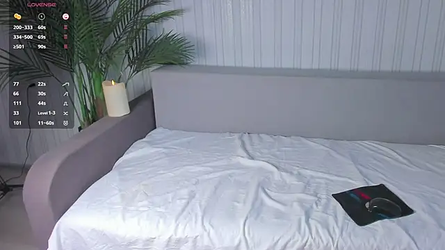 JesikaLooove online show from 07.28.26